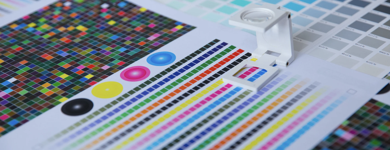 Multicolor printing